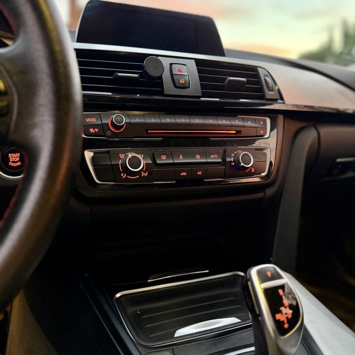 BMW 420d Grand Coupé Auto Nacional DESDE 239€ Mês