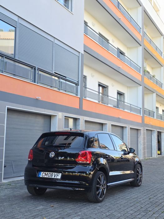 Volkswagen polo tdi — photo 5