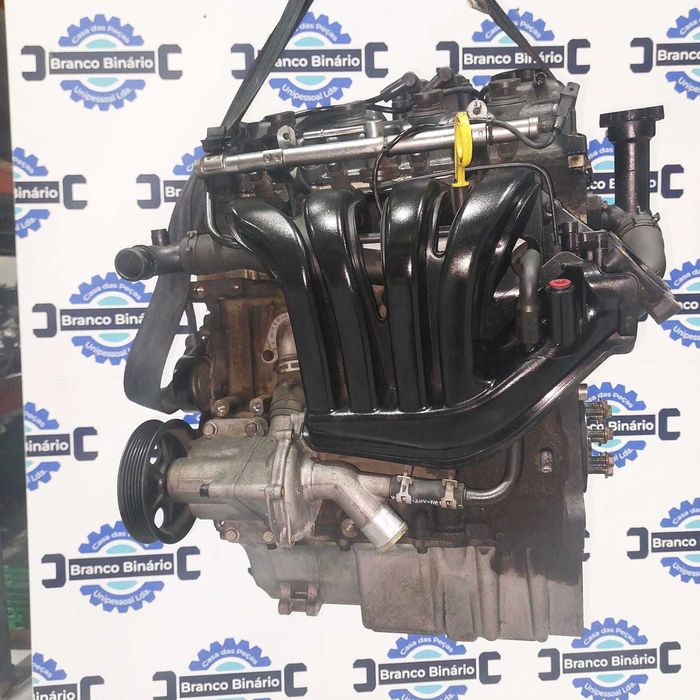 Motor Mini One 1.6 (w10b16a)