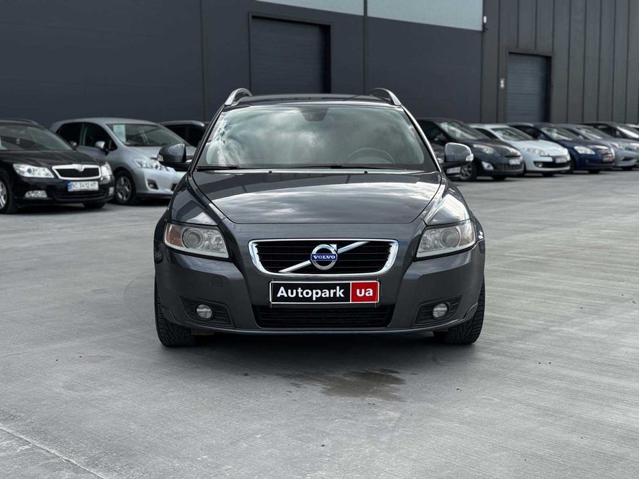 Продам Volvo V50 2011р. #76829