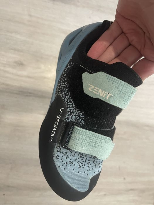 Скельники, взуття для скелолазіння