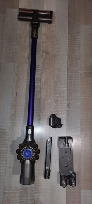 Пилосос купити - dyson dc62 - вигідна ціна на OLX.ua