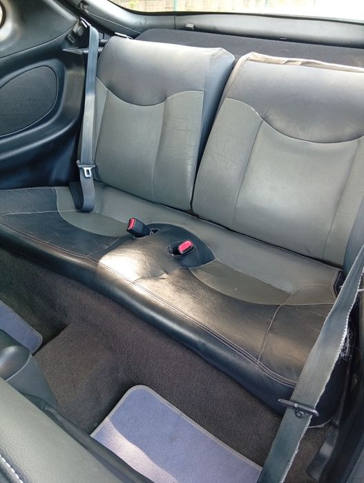 Hyundai coupé FX — photo 5