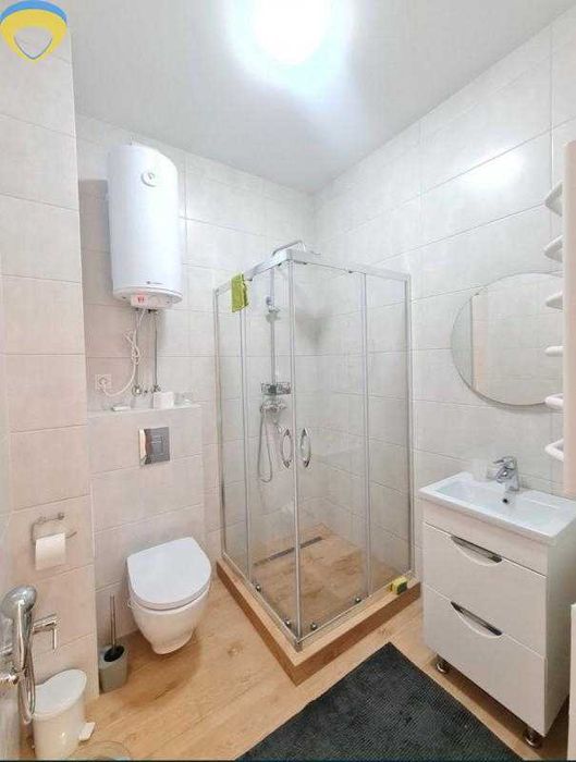 2-комнатная квартира в элитном районе—ул.Маршала Говорова, Парк Победы