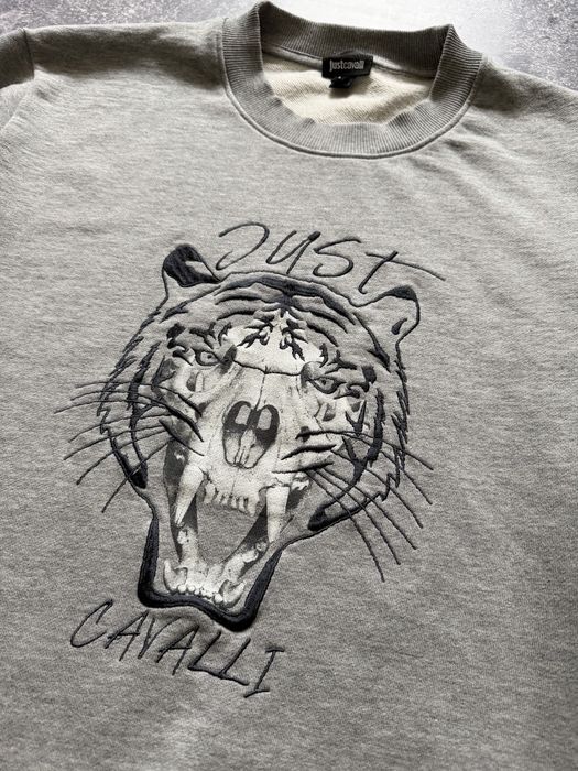 Світшот Just Cavalli, оригінал, L boss,armani,gran sasso,brioni,