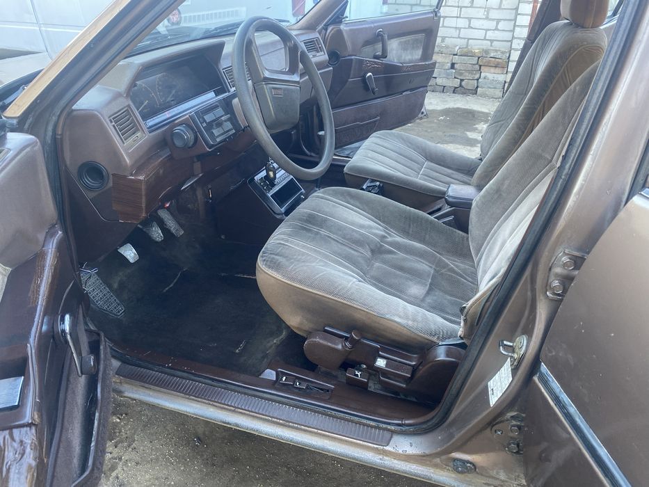 Мітсубиси галант