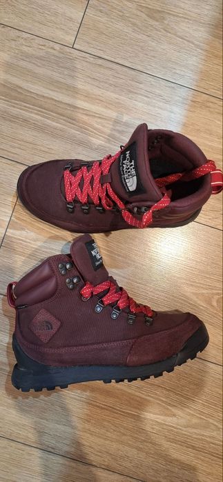 Buty zimowe kobiece 38