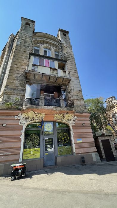 Commercial real estate at st. Morekhodnyy per (area 109 m²) - Atlanta.ua - photo 8