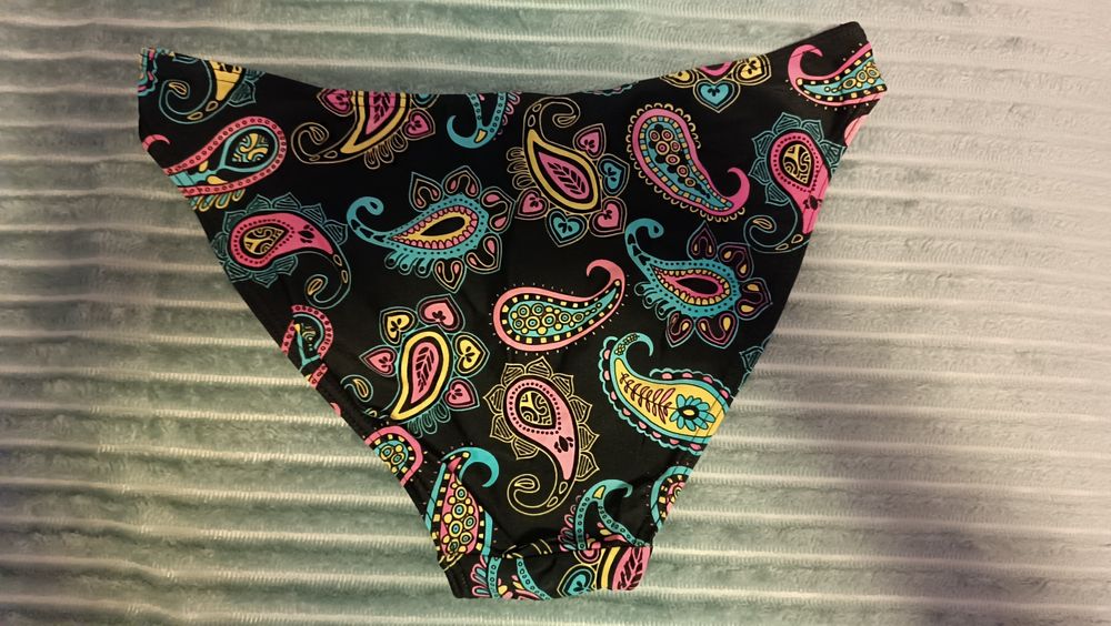 Плавки, низ купальника