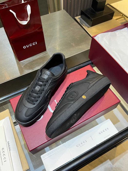 Gucci meskie sneakersy trampki
