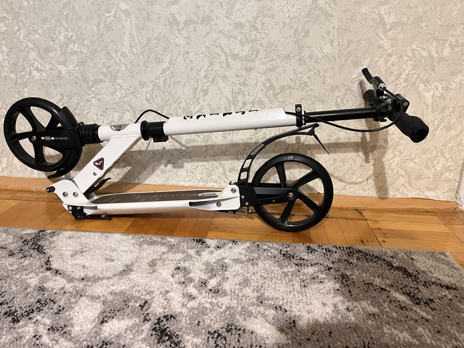 Продам самокат ltrike