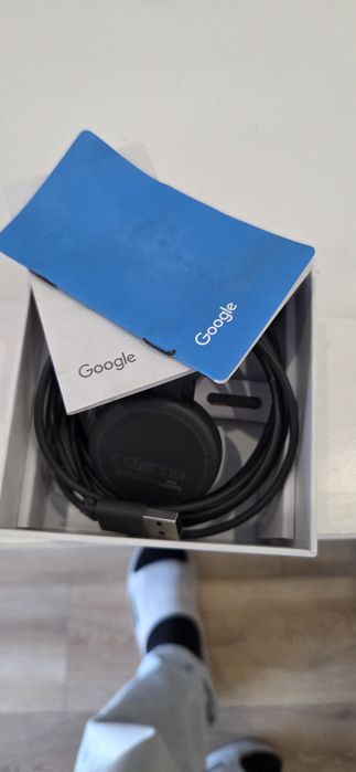 Google Chromecast