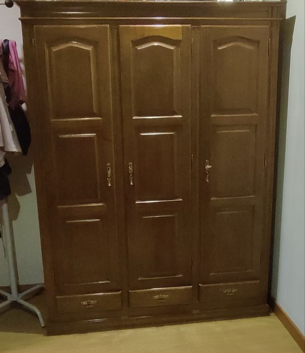 Mobília de Quarto