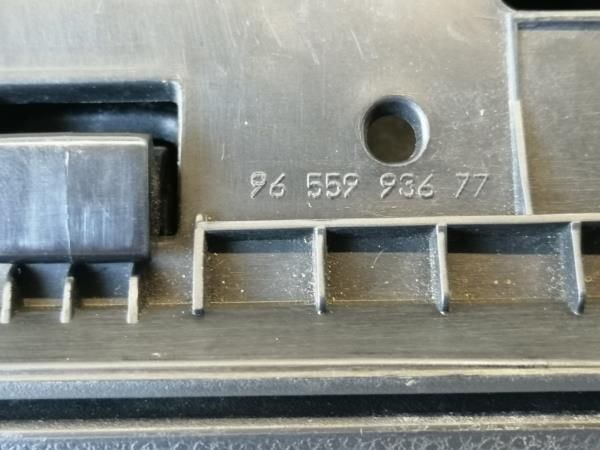 Porta luvas PEUGEOT 308 II Van (LB_)