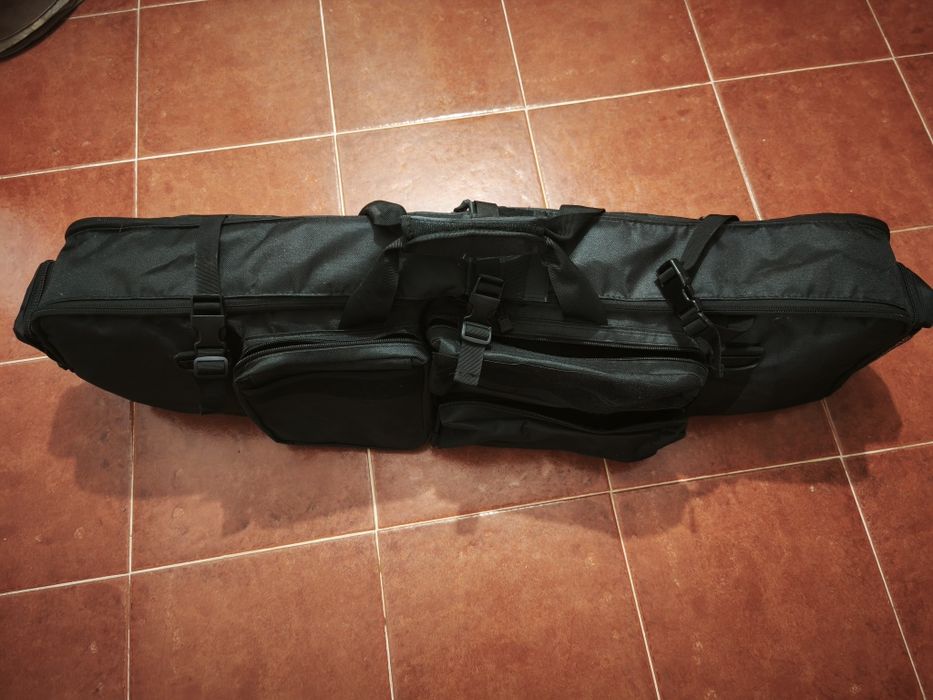 Material de airsoft