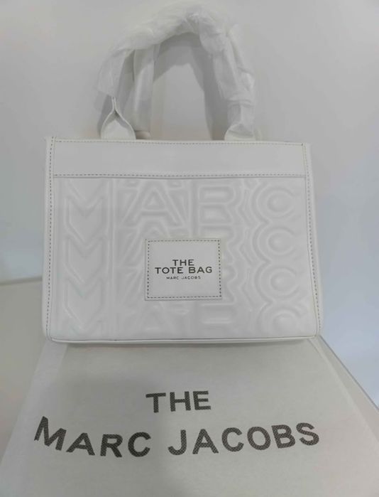 Mala de senhora Marc Jacobs
