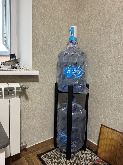 Підставка під бутль/тубус