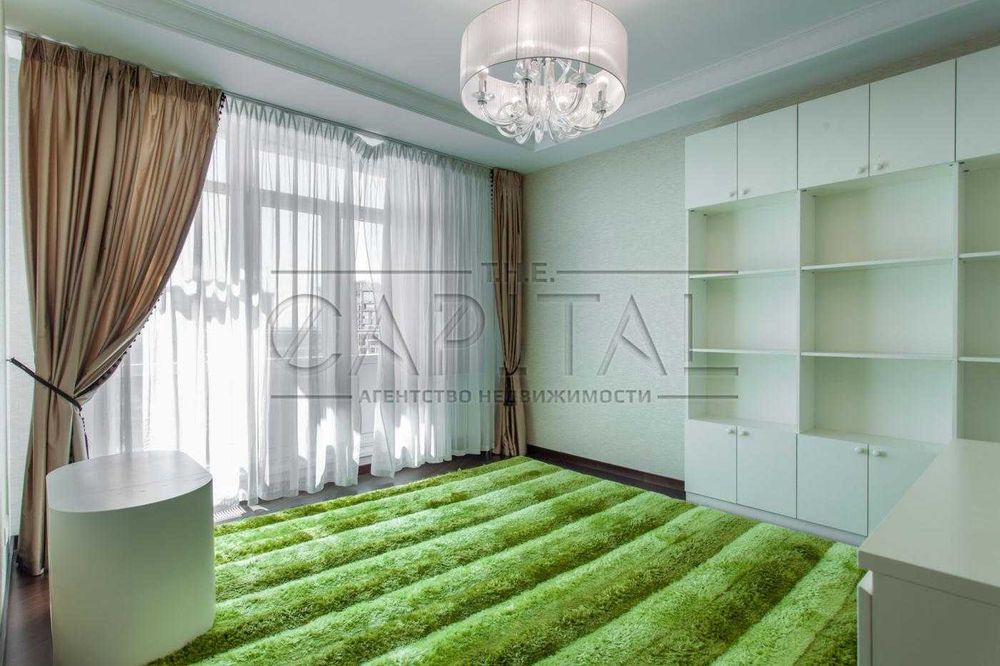 Продажа квартиры, ЖК «Триумф», Печерский р-н