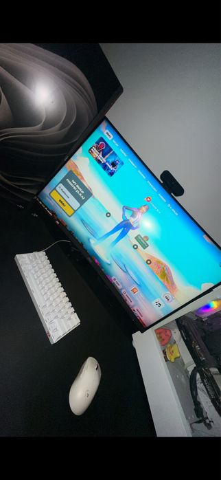 monitor aoc 32cale 240hz 0.5ms