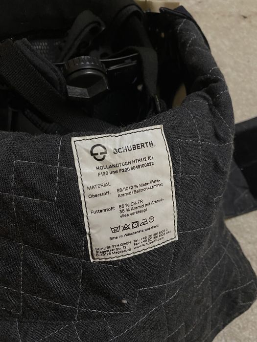 Каска, шолом пожежного рятувальника ДСНС Schuberh