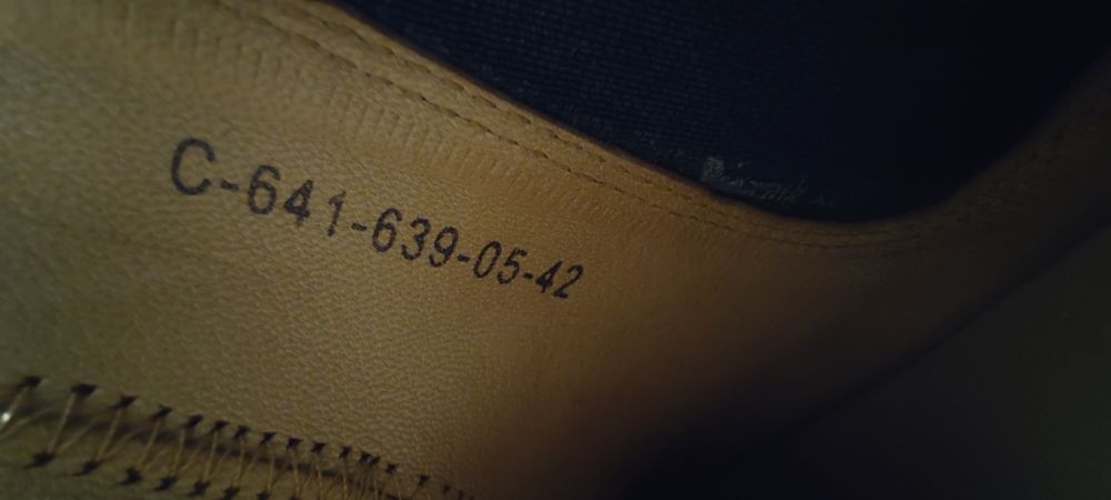 Sztyblety GINO ROSSI,roz 42