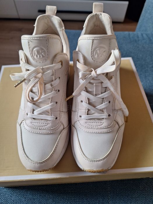 Buty Michael Kors