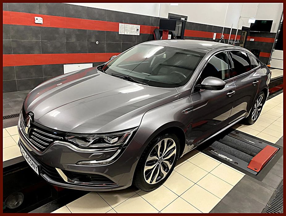 Renault Talisman