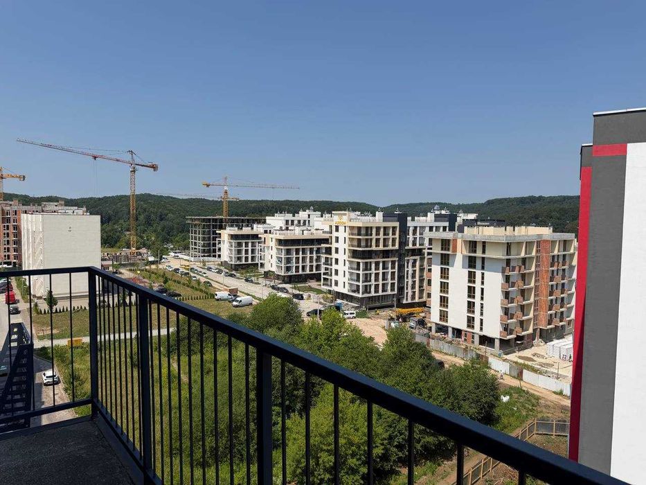 Продаж 3 кім ЖК Фруктова Алея, 78м², газ, зданий будинок