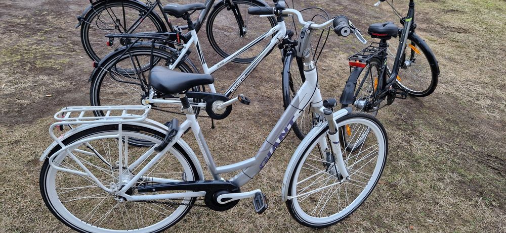 Rowery 28 cali damske, męskie,młodzieżowe .