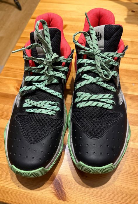Adidas James Harden Stepback