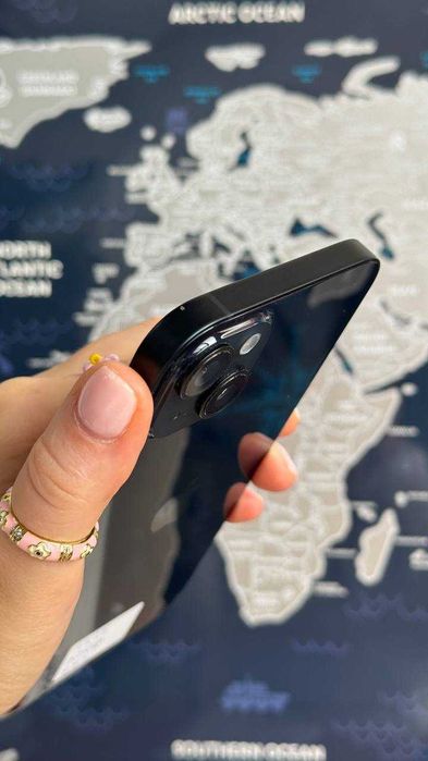 Apple Iphone 14 Plus 128Gb та 256Gb Blue Black Neverlock з фіз сім