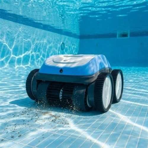 Robô limpador de piscinas Leopard Pro Aquallice