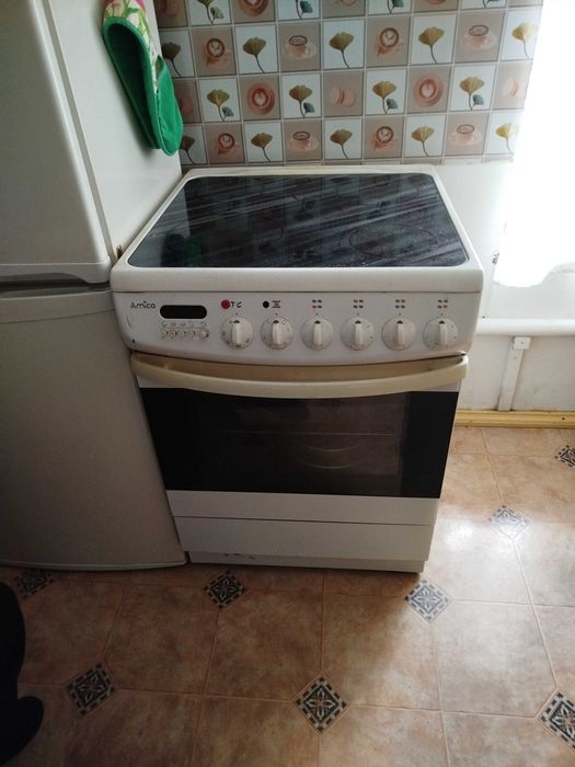 Kuchenka elektryczna