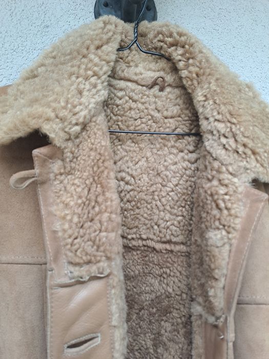 Kożuch Latifa Denmark rozmiar 46