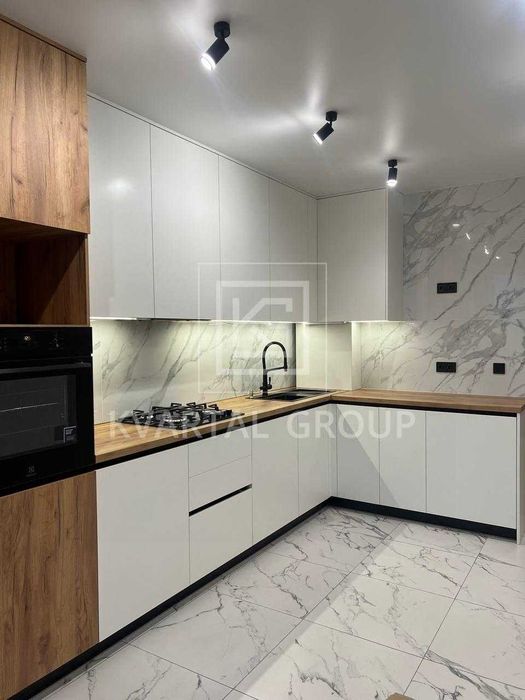 Продаж 2к квартири з ремонтом в Бучі в ТОПОВІЙ локації!
