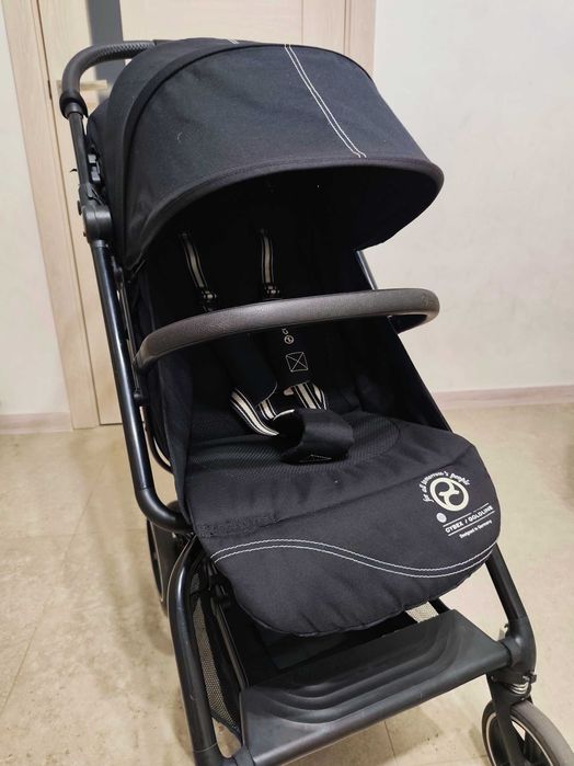 Коляска прогулянкова Cybex Eezy S+2