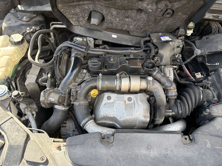Sprzedam Volvo v40 CC