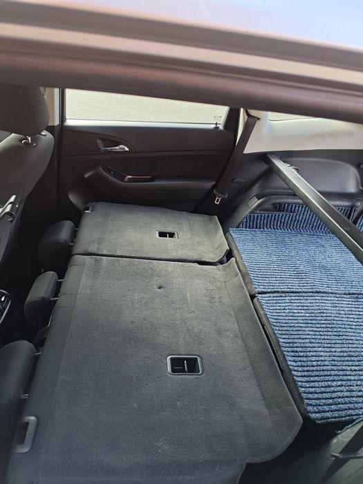 Продам авто Chevrolet Orlando