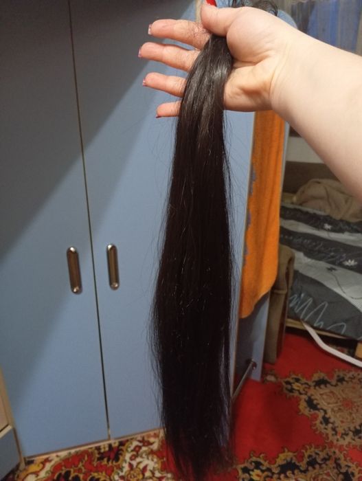 Продам волоси натуральные.