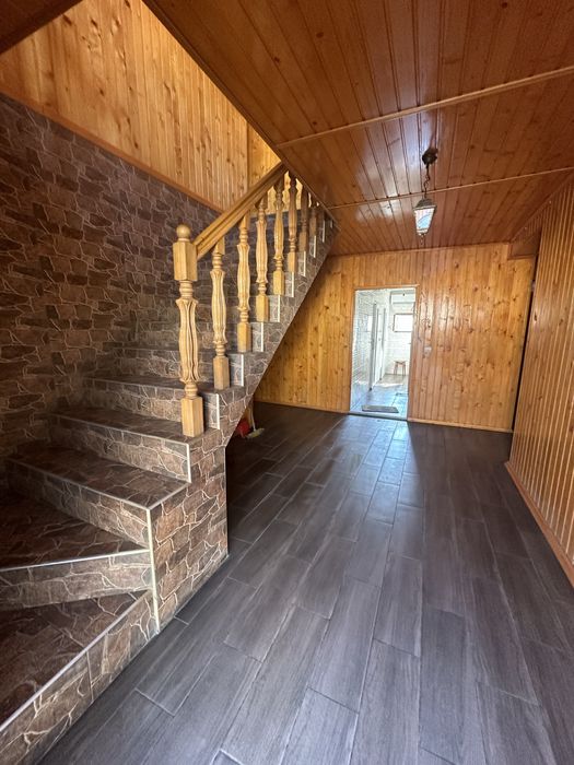 Hotel База віпочинку  Солотвино