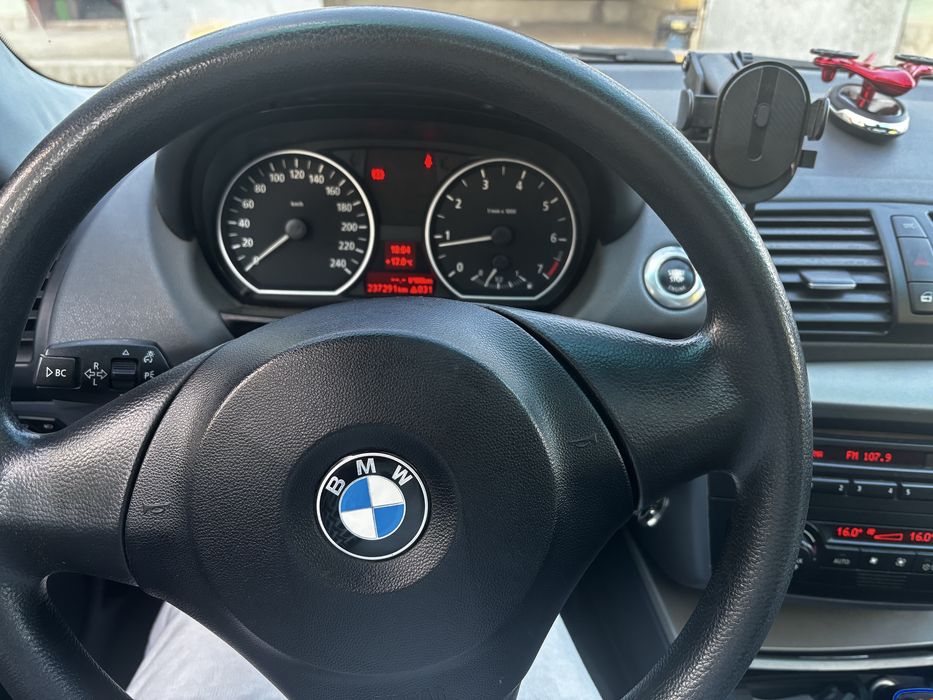 BMW 116i 2004р Е87