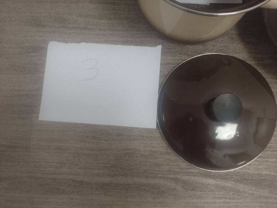 Sprzedam garnek plus patelnia