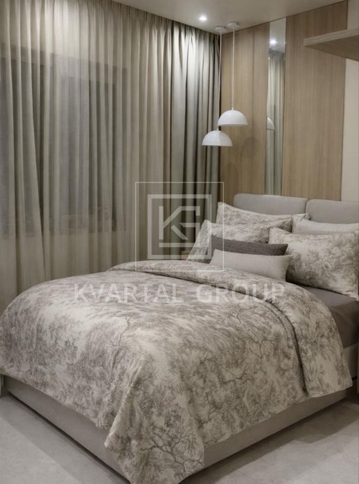 Продам ідеальний дуплекс з ремонтом в Лісовій Бучі!