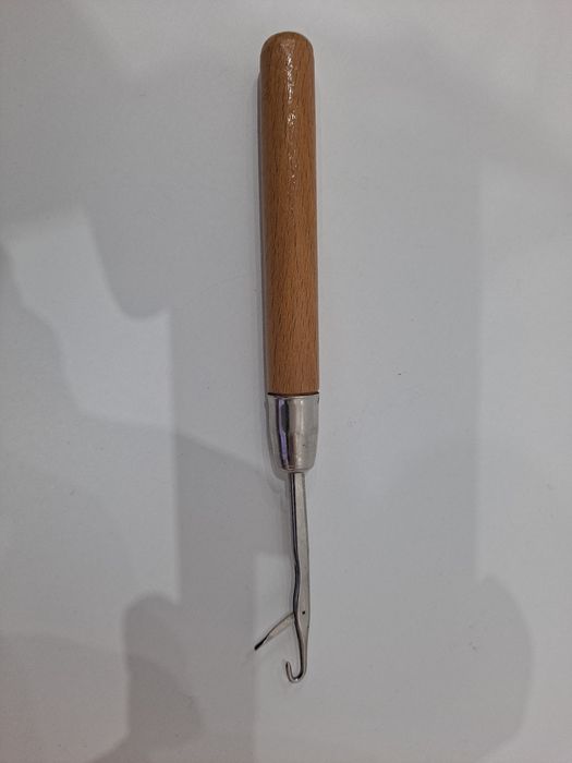 Szydełko z zapadką IMRA