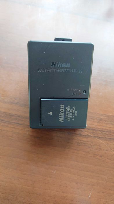 Фотоапарат Nikon 1 v3