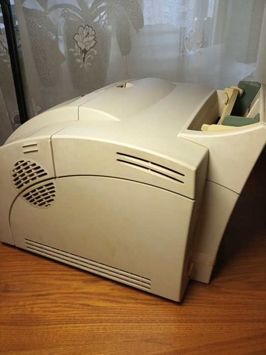 Принтер Xerox DocuPrint P8ex