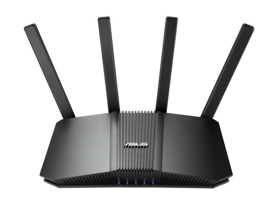 Бездротовий маршрутизатор (роутер) ASUS RT-BE58U BE3600 (90IG0910-MO3C00)