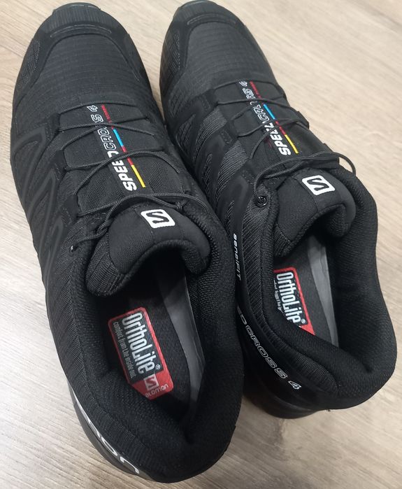 46 р Salomon Speedcross 4