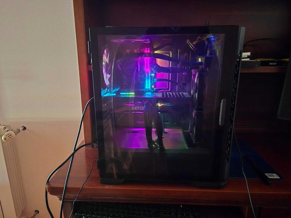 ASUS Republic of Gamers óptimo estado