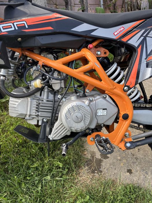 Geon x-ride 190 pro. Є торг